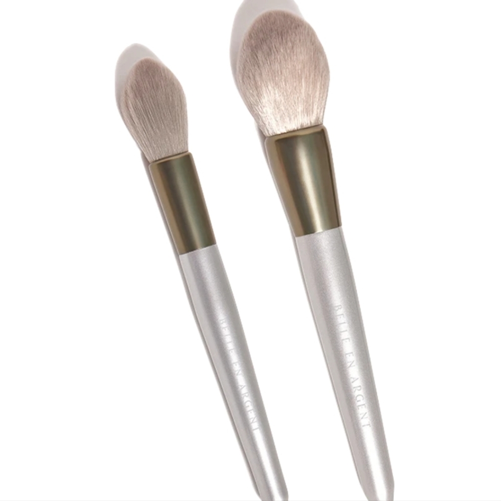Makeup Brushes